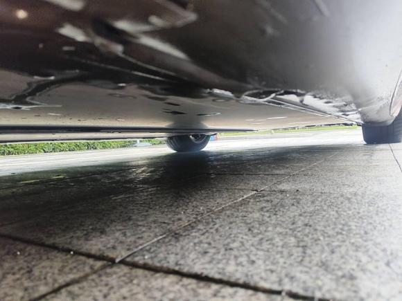 [杭州·浙A] 二手特斯拉Model 32019款 长续航全轮驱动版