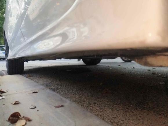 [无锡·苏B] 二手丰田YARiS L 致炫2014款 1.3E 手动魅动版