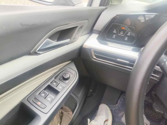 [无锡·苏B] 二手大众高尔夫2021款 280TSI DSG Pro 首发版