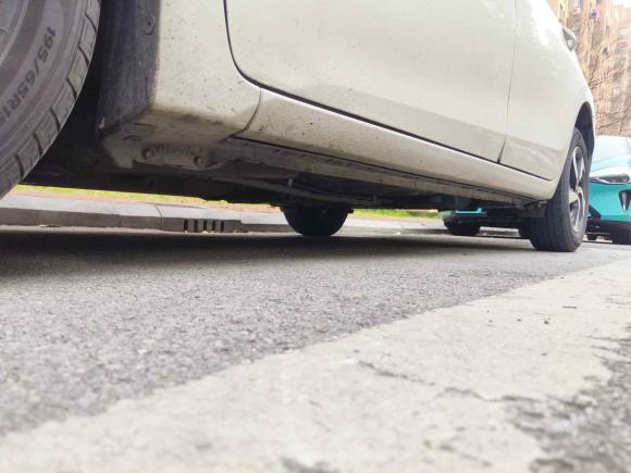 [上海·苏F] 二手丰田雷凌2017款 改款 185T CVT精英版 国V