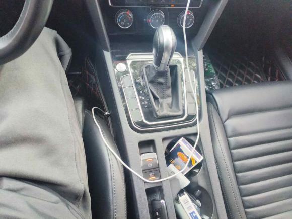 [苏州·苏E] 二手大众迈腾2019款 330TSI DSG 领先型 国V