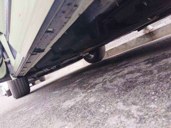 [杭州·浙D] 二手红旗红旗HS32023款 1.5T 两驱善为版