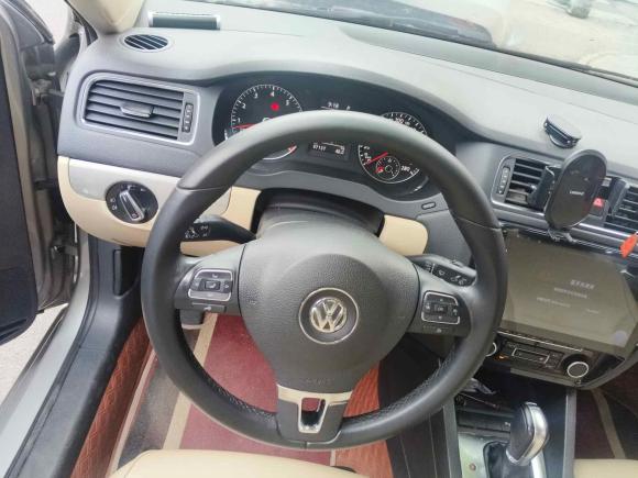 [成都·川A] 二手大众速腾2012款 1.4TSI 自动豪华型