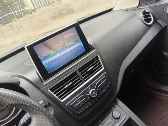 [青岛·鲁B] 二手奔腾奔腾X402017款 1.6L 手动豪华型