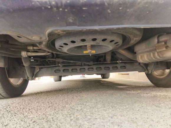 [上海·沪F] 二手别克别克GL82013款 3.0L XT豪华商务旗舰版