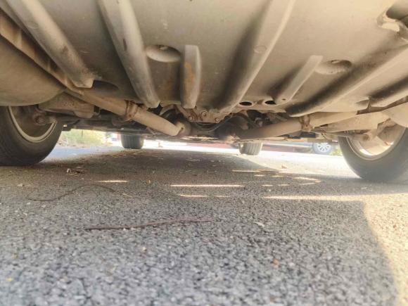 [武汉·鄂A] 二手英菲尼迪英菲尼迪G系2010款 G25 Sedan 运动版