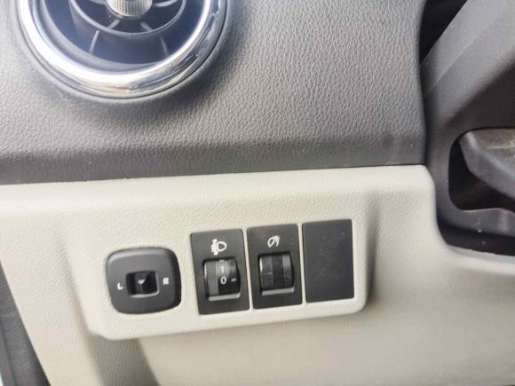 [深圳·粤S] 二手江淮瑞风瑞风M32016款 宜家版 1.6L 豪华智能型