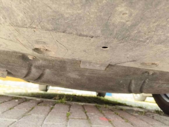 [苏州·苏E] 二手福特蒙迪欧2022款 EcoBoost 245 至尊型