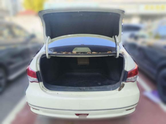 [青岛·鲁U] 二手日产轩逸2016款 经典 1.6XE 自动领先版