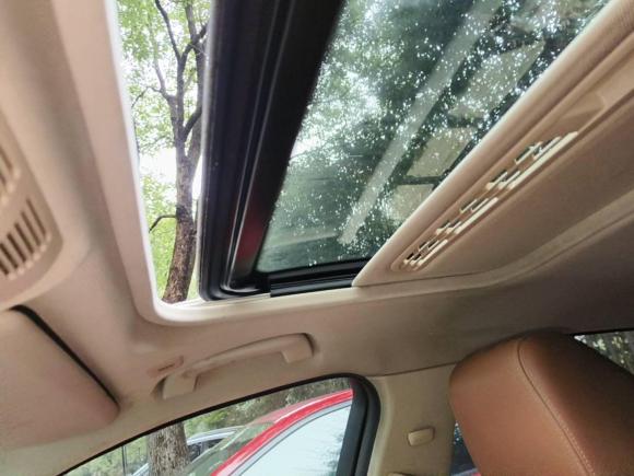 [杭州·浙A] 二手宝马宝马3系2014款 320Li 豪华设计套装