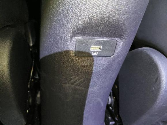 [广州·粤A] 二手比亚迪海豚2023款 420km 自由版