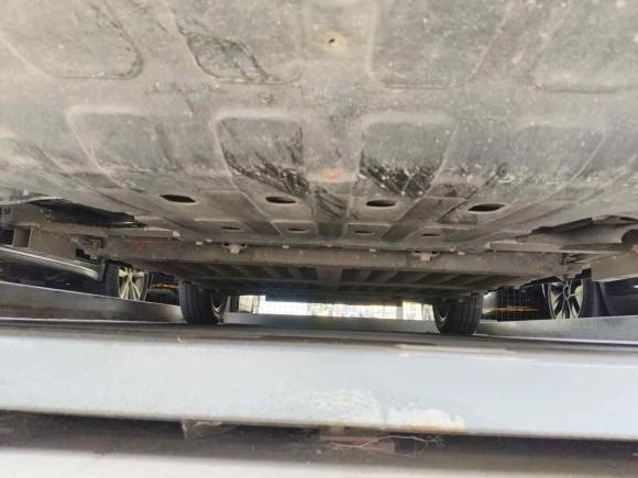 [上海·沪A] 二手奇瑞新能源小蚂蚁2018款 400 4座智享版