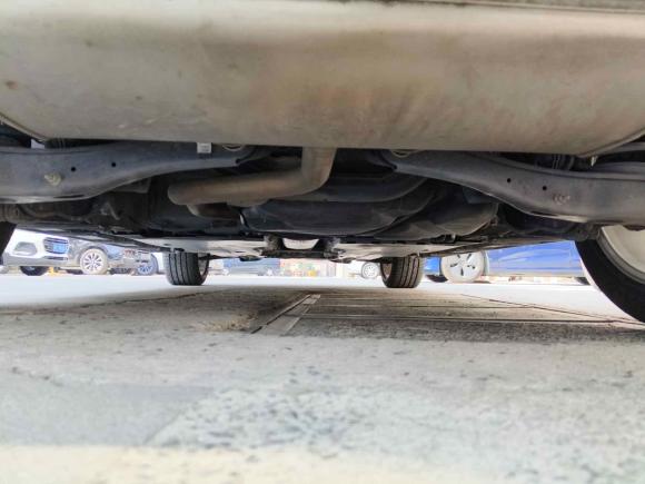 [上海·赣E] 二手捷达捷达VS72020款 1.4T 自动悦享型