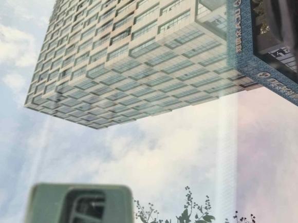 [佛山·粤X] 二手福特探险者2016款 2.3T 精英版