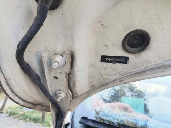 [温州·浙C] 二手斯柯达昕锐2019款 1.5L 手动舒适版 国VI