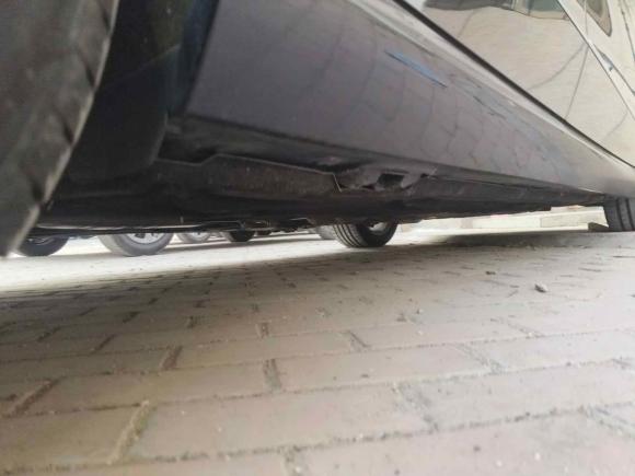 [青岛·鲁B] 二手奔驰奔驰E级2012款 E 300 L 时尚型