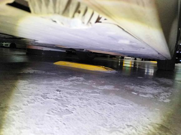 [成都·川A] 二手宝马宝马3系2016款 320Li 时尚型