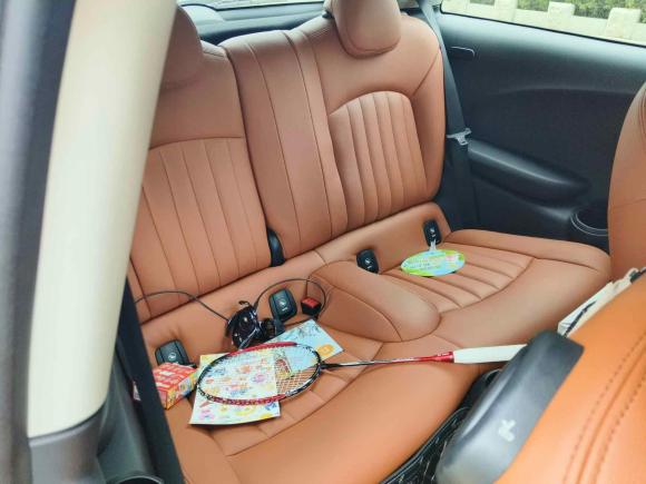 [南京·苏A] 二手MINIMINI2018款 1.5T ONE PLUS