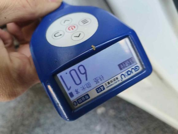 [南昌·赣A] 二手奇瑞瑞虎72017款 SPORT 1.5T 自动精英版