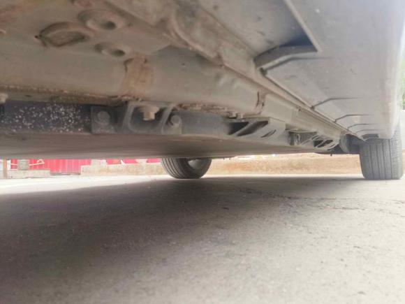 [广州·粤A] 二手思皓思皓E50A2021款 畅享版