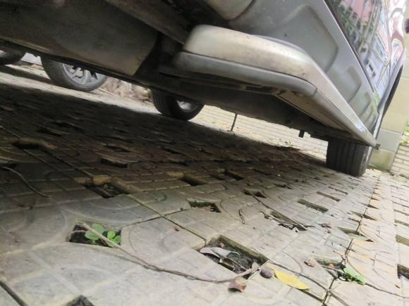 [成都·川A] 二手奥迪奥迪Q52017款 Plus 40 TFSI 技术型