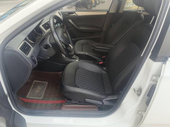 [济南·鲁S] 二手斯柯达昕动2018款 1.6L 自动舒适版