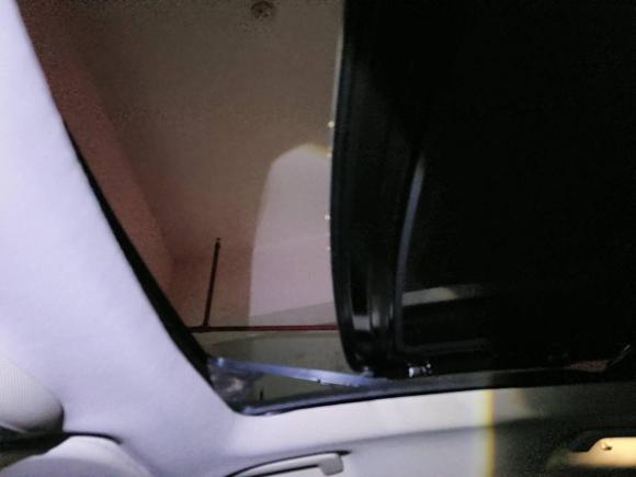 [杭州·浙A] 二手福特锐界2016款 EcoBoost 245 四驱豪锐型 7座