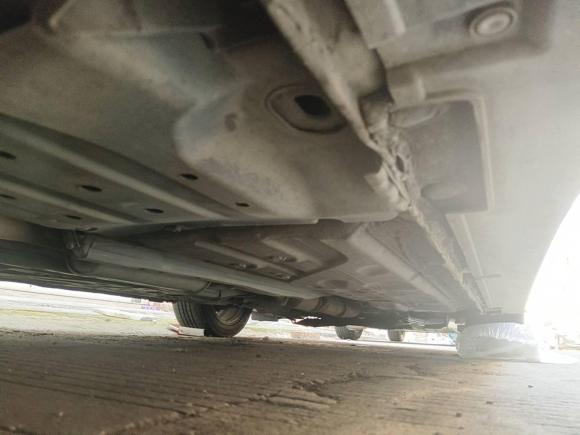 [台州·浙J] 二手本田思铂睿2009款 2.4L TYPE-S