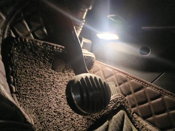 [台州·浙J] 二手宝马宝马X12016款 sDrive18Li 尊享型