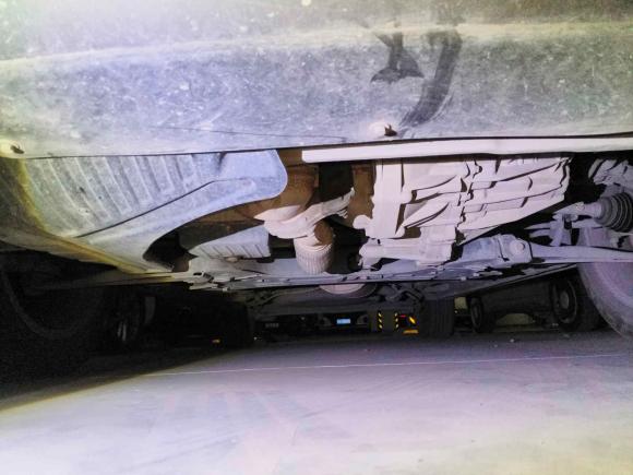 [西安·陕U] 二手宝骏宝骏5302021款 全球车周年纪念版 1.5T 手动舒适型 5座