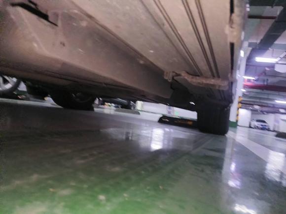 [温州·浙C] 二手别克昂科威2018款 28T 四驱精英型