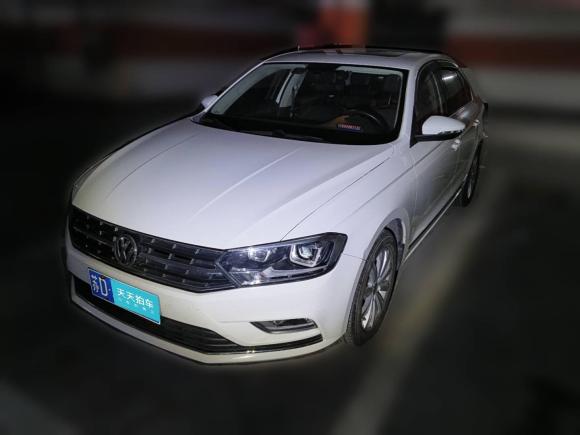 大眾寶來2018款 1.5L 手動(dòng)舒適型「常州二手車」「天天拍車」