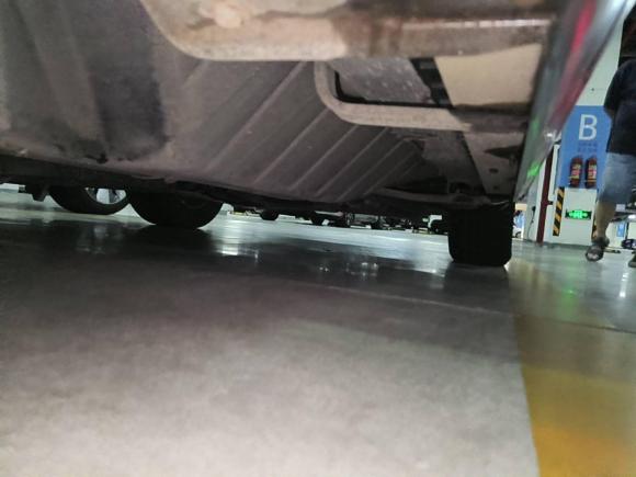 [苏州·苏E] 二手本田本田CR-V2015款 2.4L 两驱豪华版