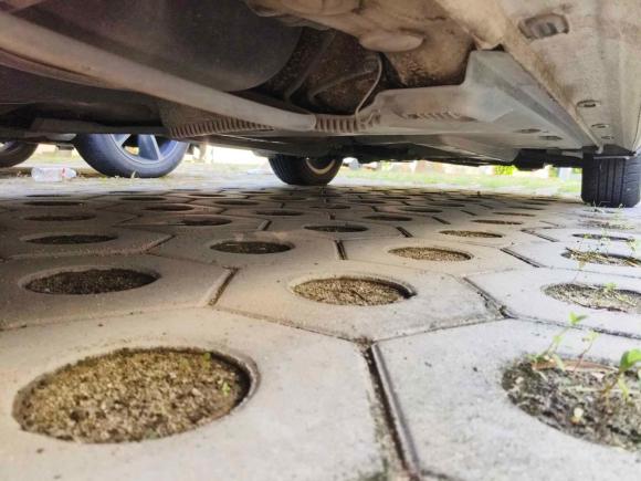 [深圳·粤B] 二手大众桑塔纳2013款 1.6L 自动豪华版