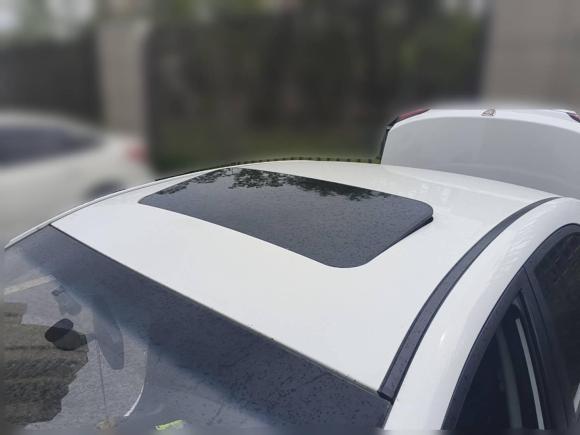 [南通·苏F] 二手荣威荣威3602018款 PLUS 1.5L 手动尊享版