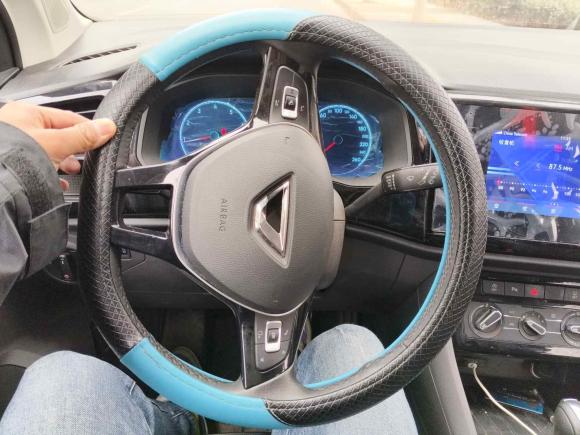 [金华·浙G] 二手捷达捷达VS52019款 280TSI 自动悦享型