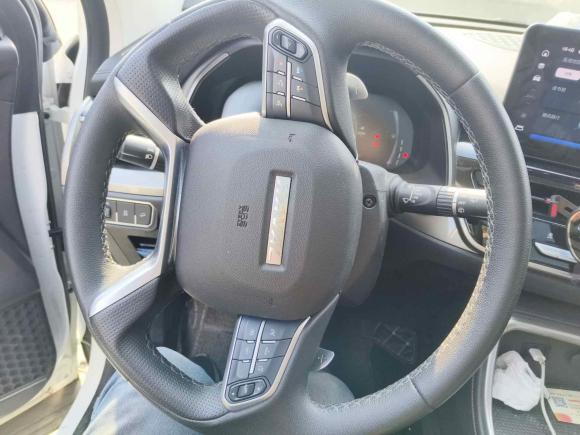 [苏州·苏E] 二手哈弗哈弗H62021款 国潮版 1.5GDIT 自动冠军版