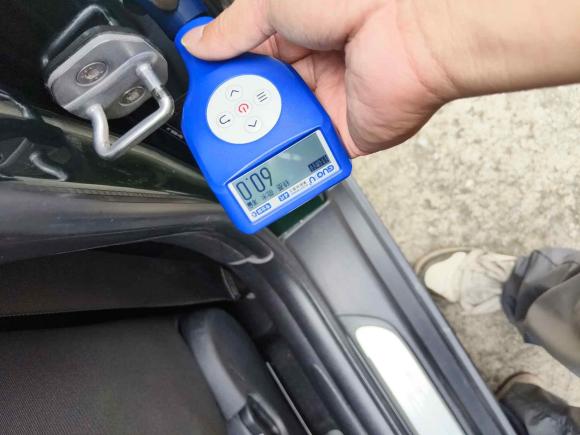 [佛山·粤E] 二手MINIMINI2016款 1.5T COOPER