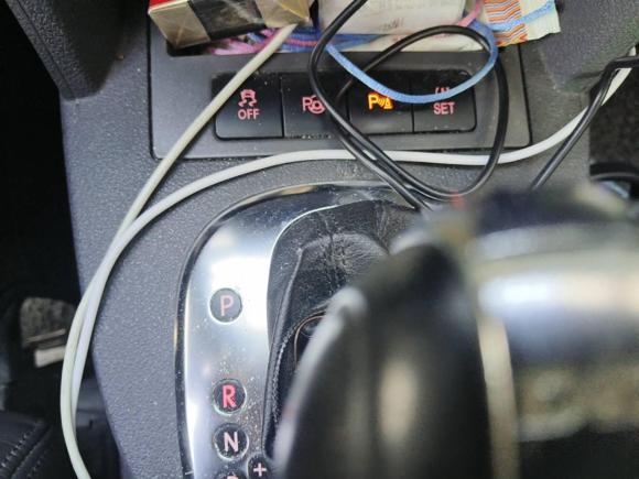 [上海·沪N] 二手大众途安2013款 1.4T DSG睿智版7座