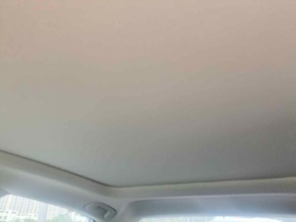 [青岛·鲁U] 二手本田思域2022款 240TURBO CVT劲控版