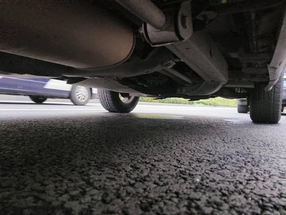 [成都·新A] 二手陆风陆风X82014款 探索版 2.0T 柴油4X4豪华型