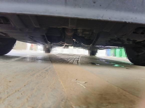 [南昌·赣A] 二手日产楼兰2019款 2.5L XL 两驱智联豪华版 国VI