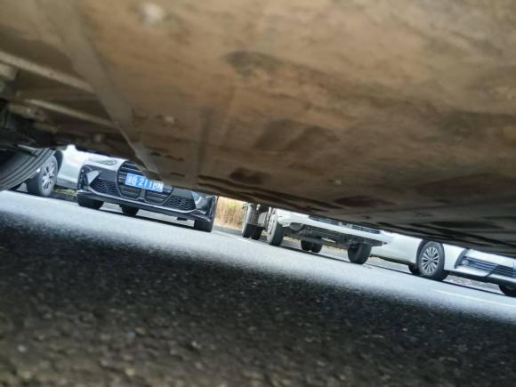 [宁波·浙B] 二手别克微蓝62023款 430km 出行版