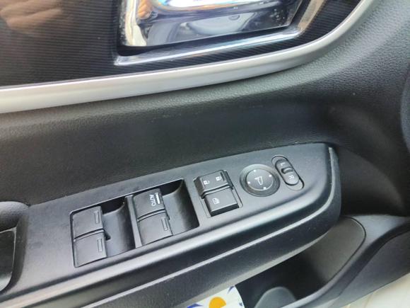 [义乌·浙G] 二手本田凌派2013款 1.8L 自动豪华版