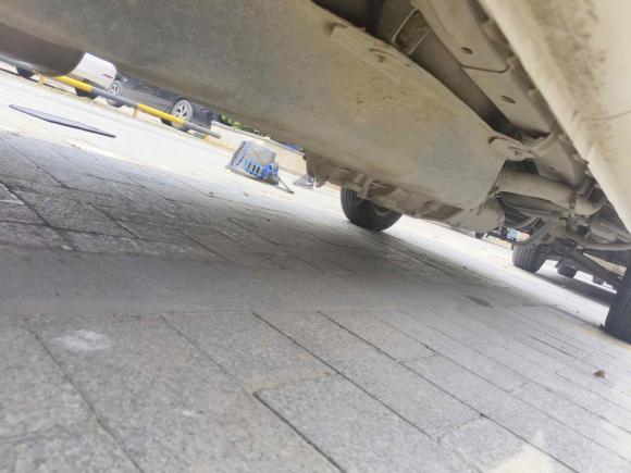 [嘉兴·浙F] 二手五菱汽车五菱荣光2017款 1.5L 加长基本型