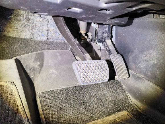 [南通·苏F] 二手本田皓影2020款 锐·混动 2.0L 两驱锐·豪华版