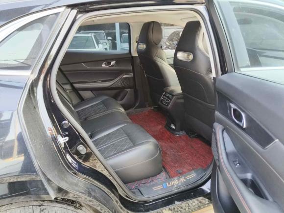 [佛山·湘M] 二手长安长安UNI-K2021款 2.0T 卓越型