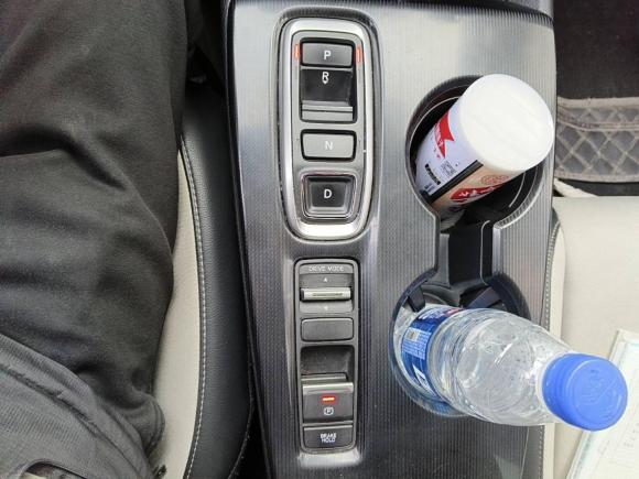 [芜湖·皖B] 二手本田思域2023款 2.0L e:HEV 锐力版