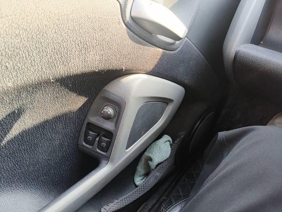 [温州·浙C] 二手smartsmart fortwo2011款 1.0T 硬顶激情版