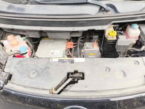 [广州·粤A] 二手埃安AION Y2022款 70 智领版 磷酸铁锂